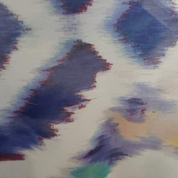 Band of Gypsies Sheer Dress - Picture 6 of 8